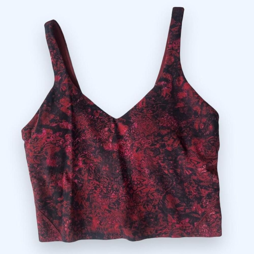 Lululemon Align Tank / Crop-top
